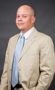 preston dawkins